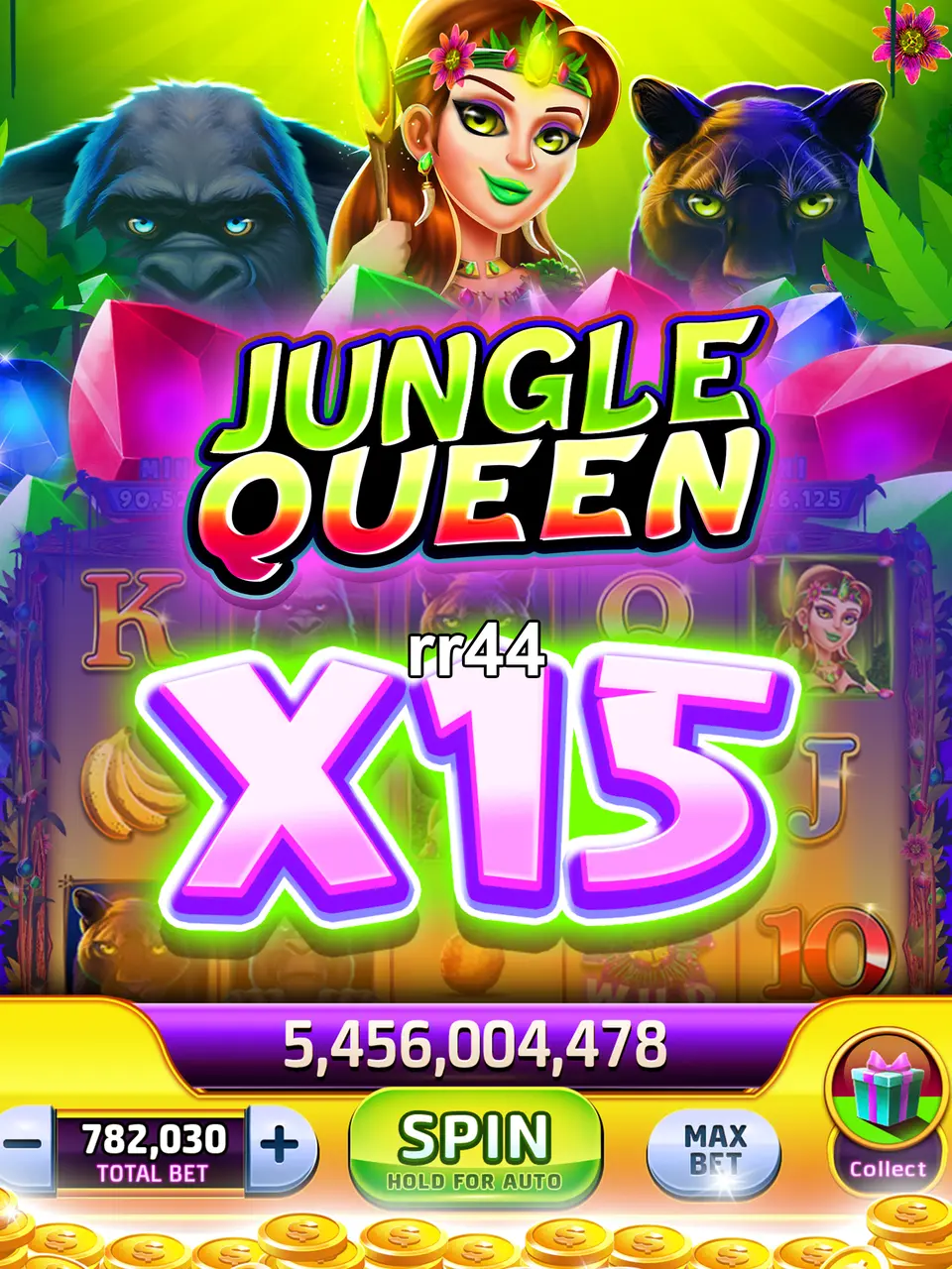 rr44 APK