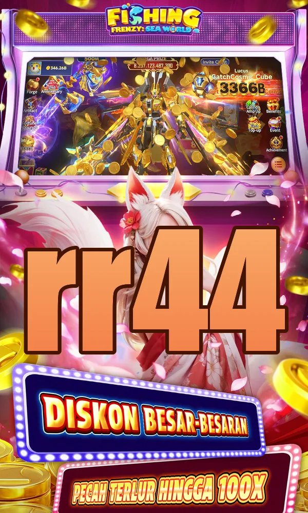 rr44 Akses