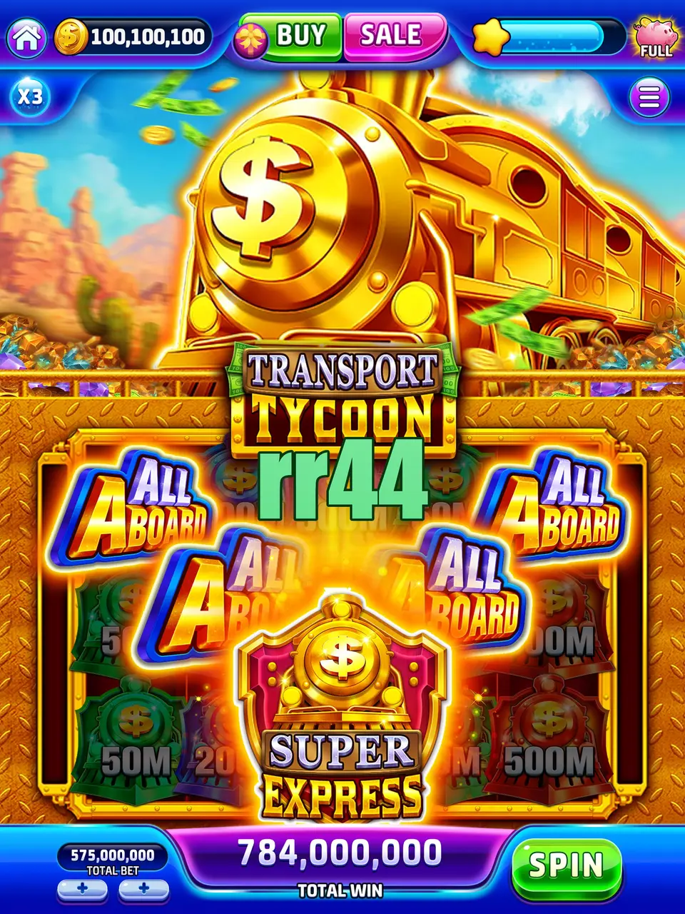 rr44 APK
