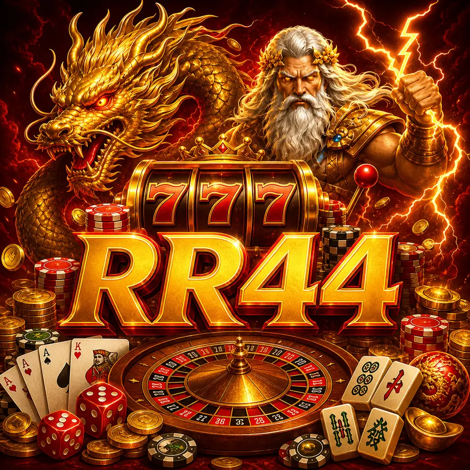 rr44 Masuk