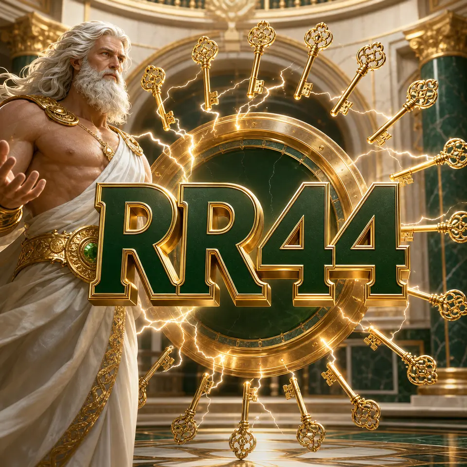 rr44 Masuk