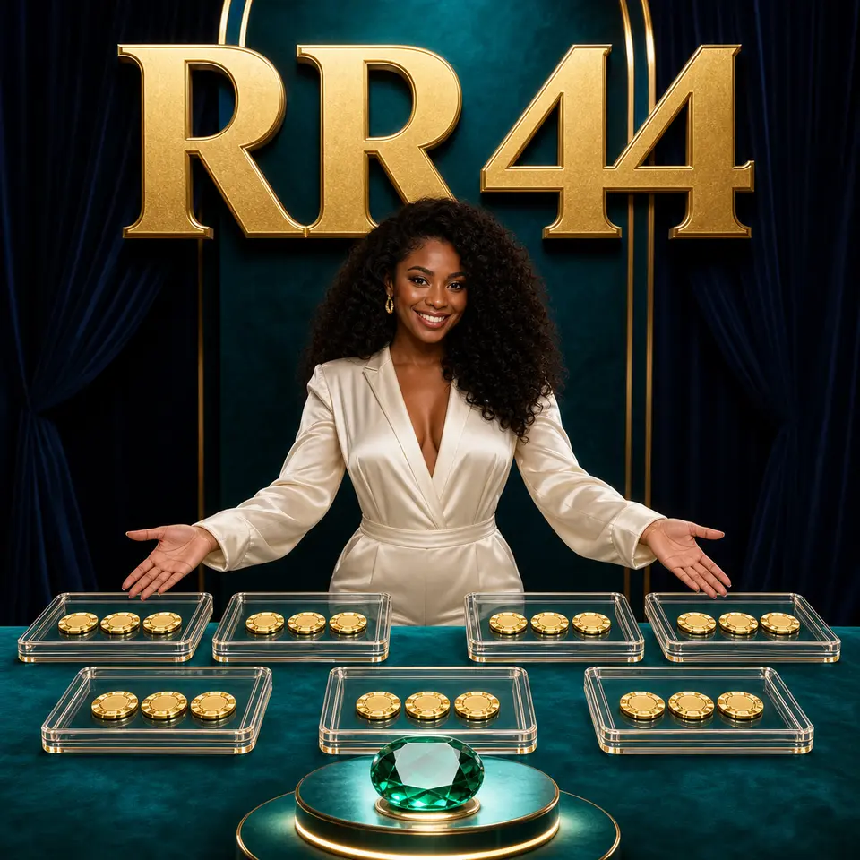 rr44 APK Resmi Akses